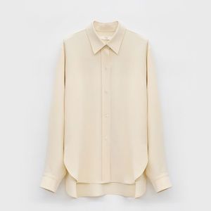 Arch The Heavy Silk Shirt